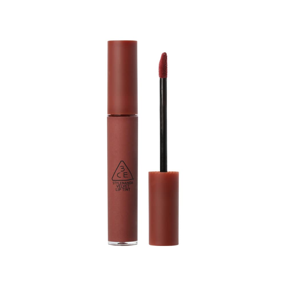 3CE Velvet Lip tint #TAUPE