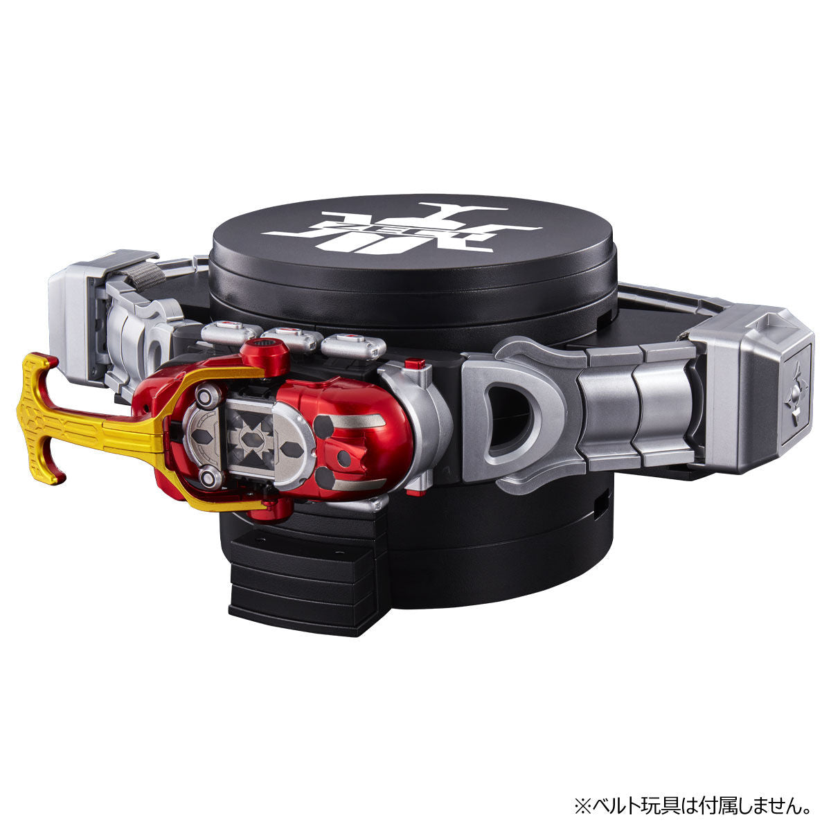 [PREORDER] Kamen Rider Kabuto Display Daiza