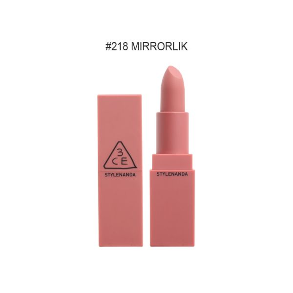 3CE Mood Recipe Lip Color 3.5g
