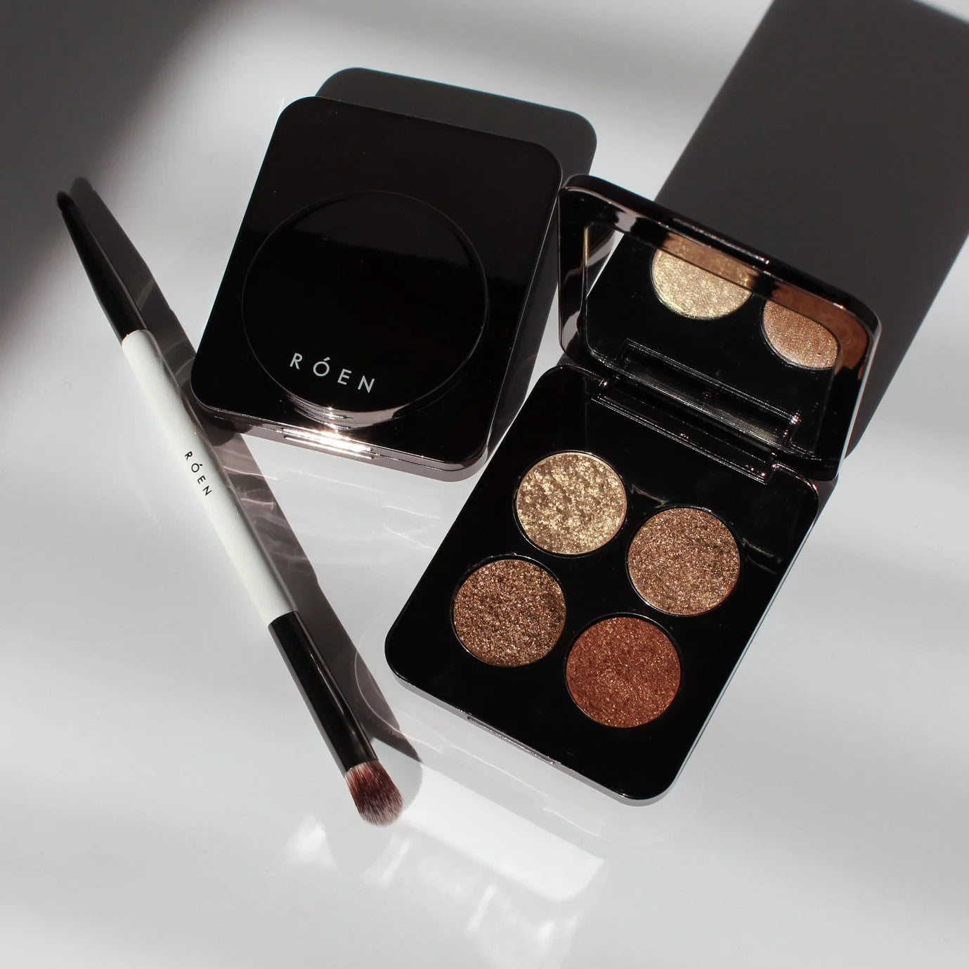 75° Warm Eyeshadow Palette