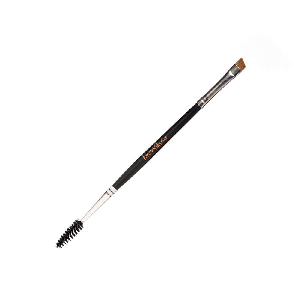 Brow Diva Eyebrow Duo Brush