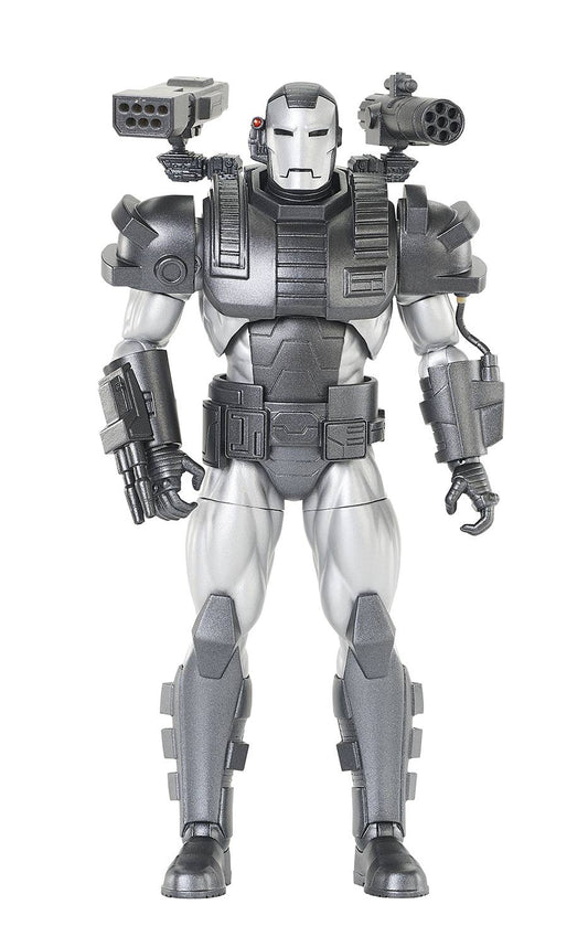 [PRE-ORDER] Marvel Select - War Machine (Comic) Action Figure (85250)