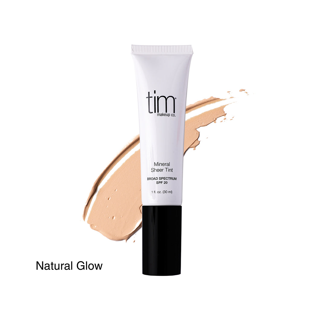 Step 2 – Face Definer TIM™ Makeup Technique