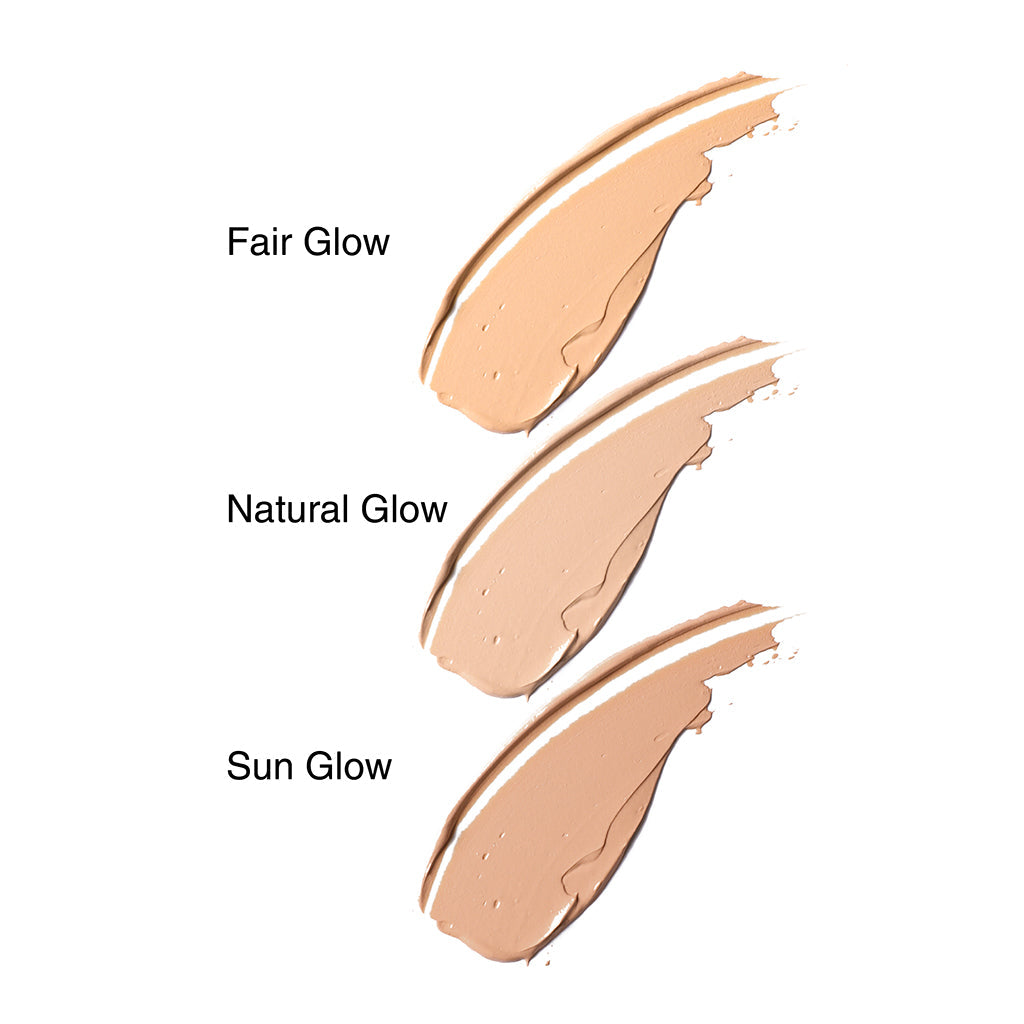 Mineral Sheer Tint – Broad Spectrum SPF 20 by TIM™