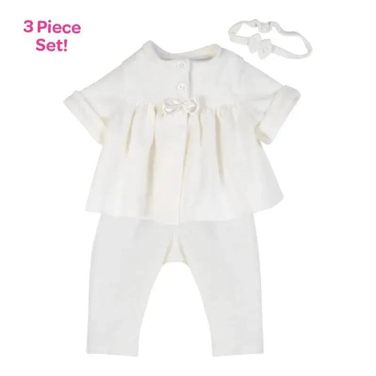 Adora Adoption Fashion, Simply Classic