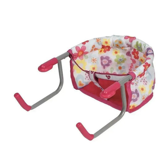 Adora Doll Accessories Portable Table Feeding Seat