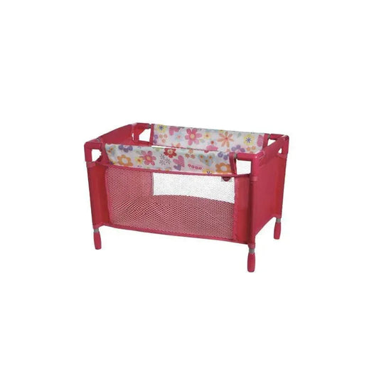Adora Playpen, Red