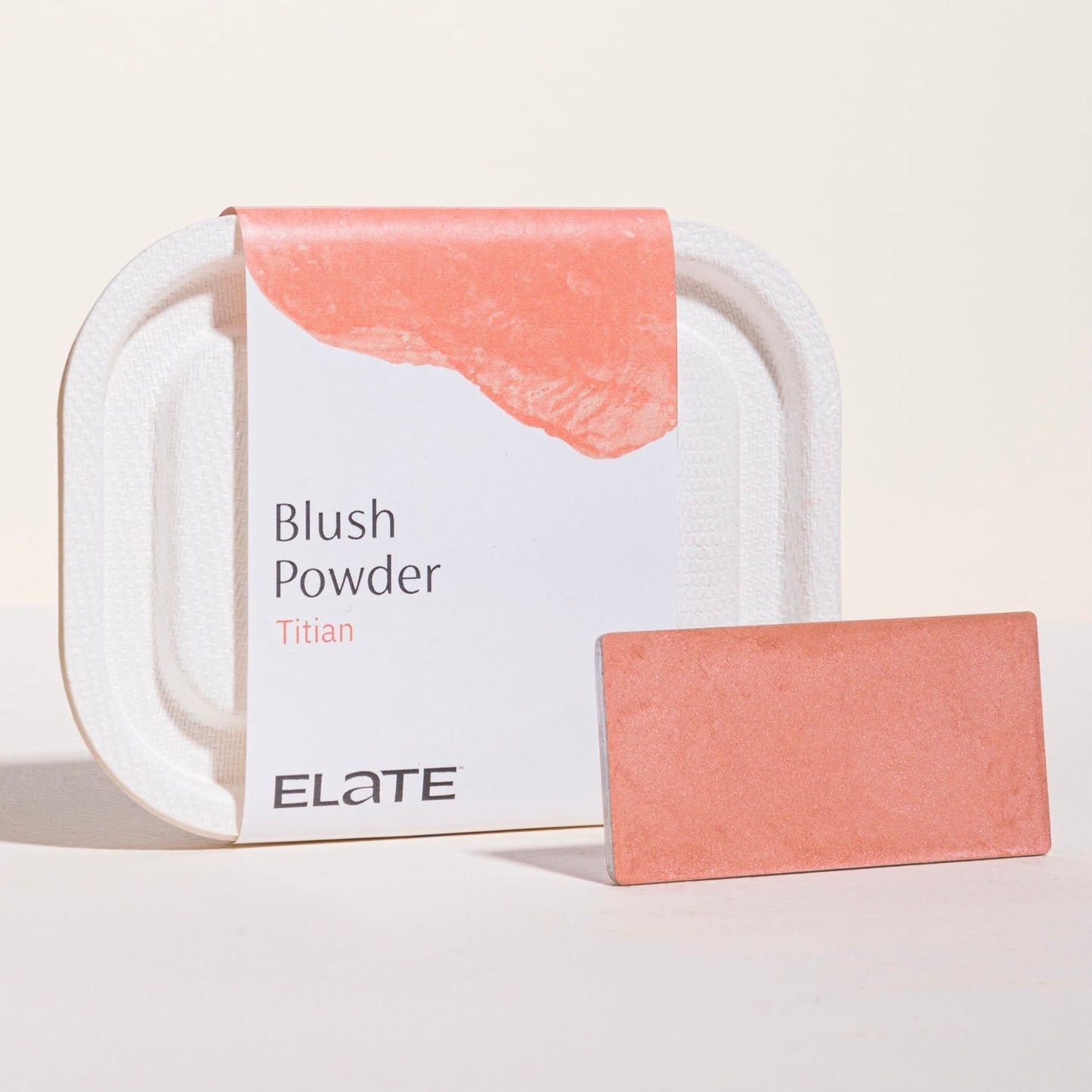 Pressed Blush Powder