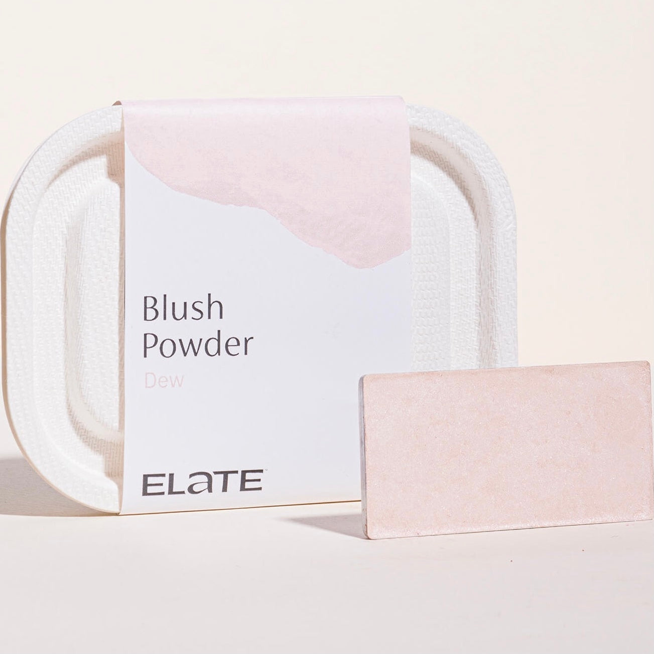 Pressed Blush Powder