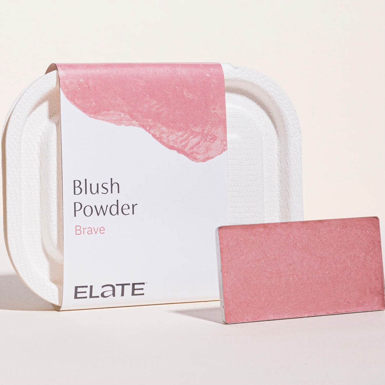 Pressed Blush Powder